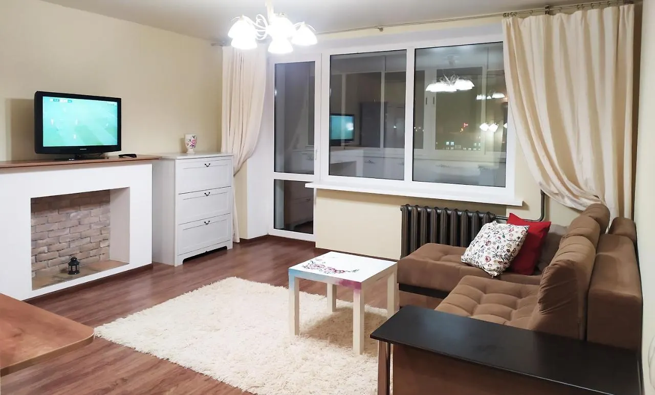 Molnar Apartments Nemiga 8 בלארוס