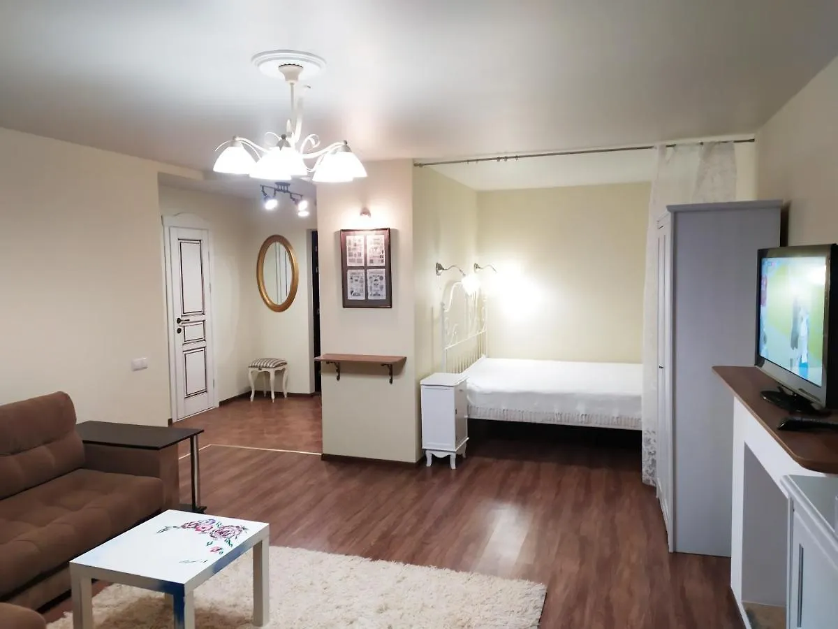 Molnar Apartments Nemiga 8 0*, מינסק בלארוס