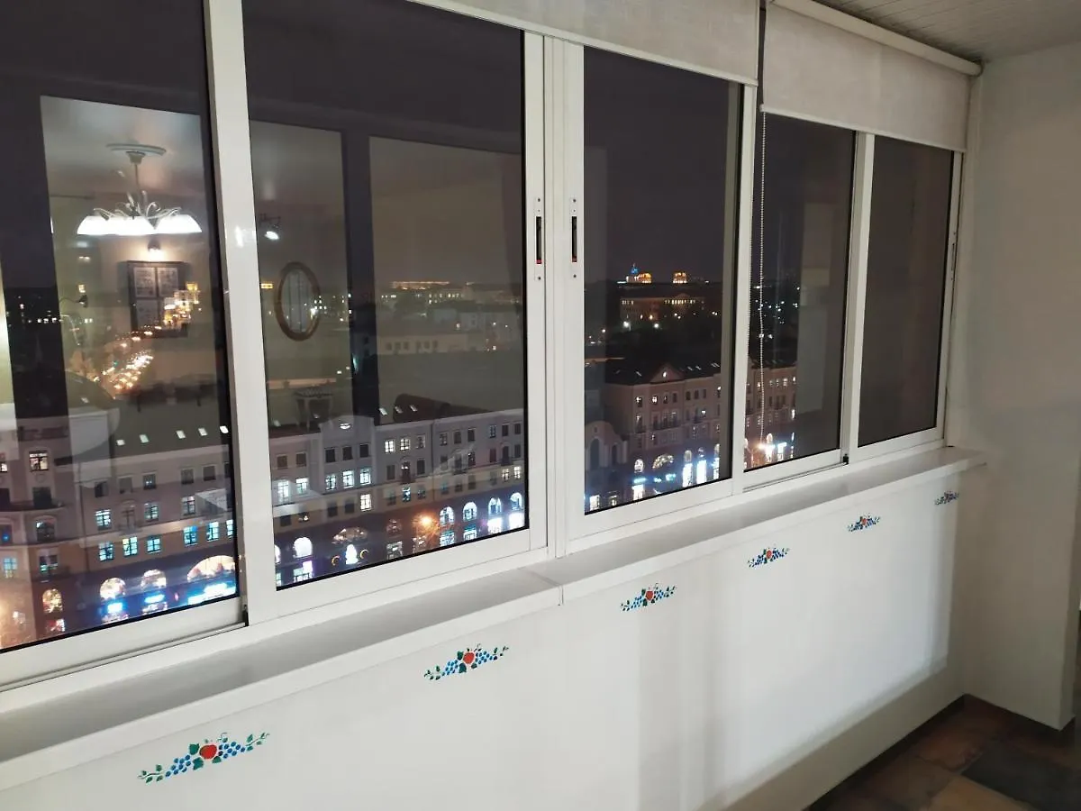 Molnar Apartments Nemiga 8 בלארוס